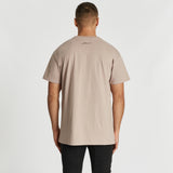 A La Vie Oversized T-Shirt Sphinx