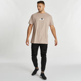 A La Vie Oversized T-Shirt Sphinx